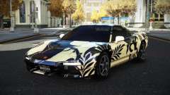Honda NSX Stedon S11 para GTA 4