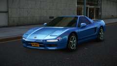 Honda NSX Cetochi para GTA 4