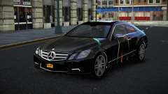 Mercedes-Benz E500 Vantora S12 para GTA 4