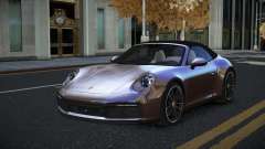 Porsche 911 Lieste para GTA 4