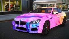 BMW M6 F13 Uruxa S11 para GTA 4