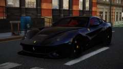 Ferrari F12 Foskafej para GTA 4