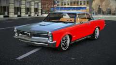 Pontiac GTO Olug para GTA 4