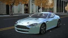 Aston Martin Vantage Kowux para GTA 4