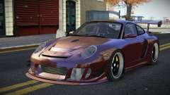 Porsche 997 Jesjuka para GTA 4