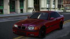 BMW M3 Zuzebi para GTA 4