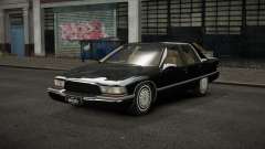 Buick Roadmaster Kuxivop para GTA 4