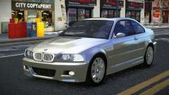 BMW M3 E46 Chjany para GTA 4