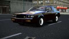 Buick GNX Jawneloho para GTA 4