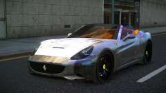 Ferrari California Saren S14 para GTA 4