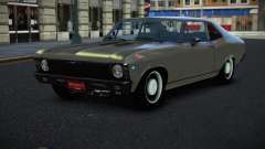 Chevrolet Nova Guduhixir para GTA 4