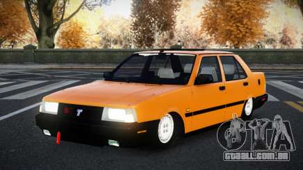 Tofas Sahin Qogtez para GTA 4