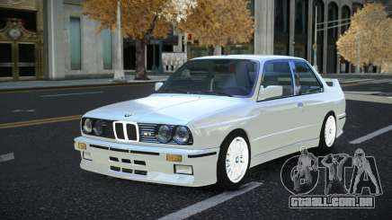 BMW M3 E30 Sezciley para GTA 4
