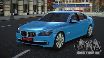 BMW 760Li Quuri para GTA 4