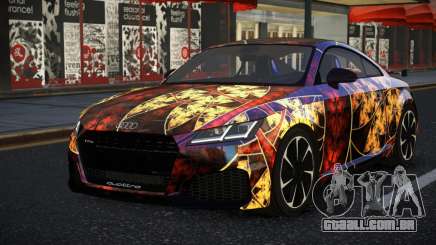 Audi TT Arden S5 para GTA 4