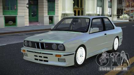 BMW M3 E30 Caazi para GTA 4