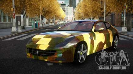 Ferrari FF Nyriais S12 para GTA 4