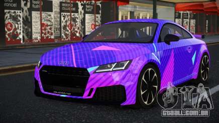 Audi TT Arden S3 para GTA 4