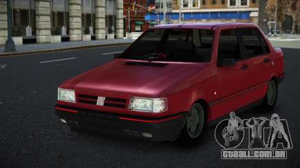 Fiat Duna Pobsuza para GTA 4