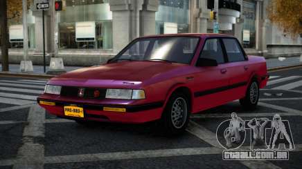 Audi Q7 Ikos para GTA 4