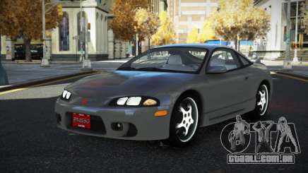 Mitsubishi Eclipse Huodi para GTA 4