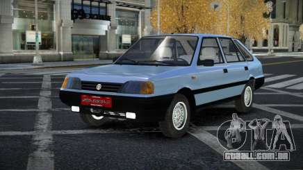 FSO Polonez Soune para GTA 4