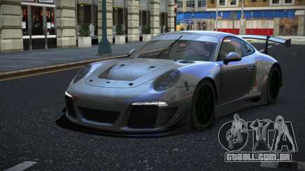 RUF RGT-8 Gelton para GTA 4