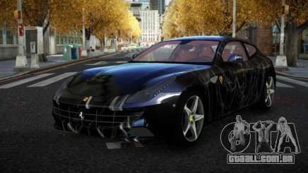 Ferrari FF Nyriais S3 para GTA 4