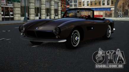 BMW 507 Weviyozuz para GTA 4