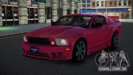Saleen S281 Welejaroh para GTA 4