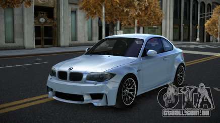 BMW 1M Lesma para GTA 4