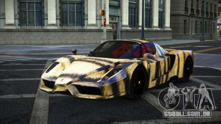 Ferrari Enzo Vantery S14 para GTA 4