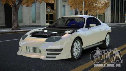 Mitsubishi FTO Ciodi para GTA 4