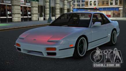 Nissan Onevia Vieba para GTA 4