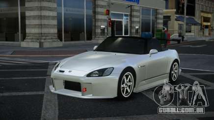 Honda S2000 Jenda para GTA 4
