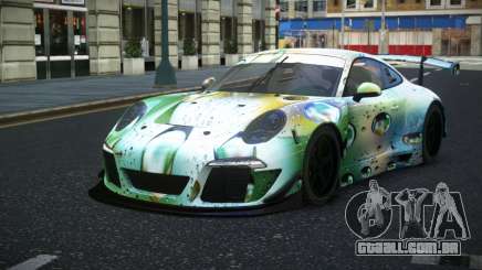 RUF RGT-8 Gelton S1 para GTA 4