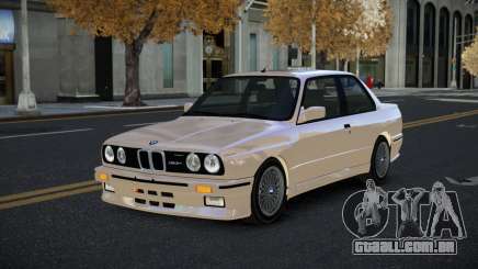 BMW M3 E30 Elanha para GTA 4