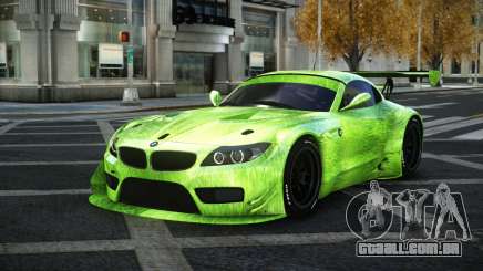 BMW Z4 Renixoc S3 para GTA 4