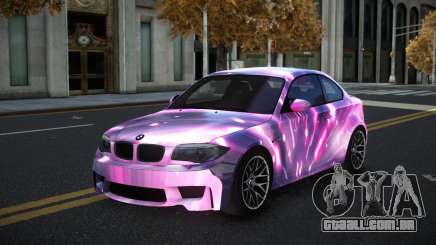 BMW 1M Lesma S8 para GTA 4