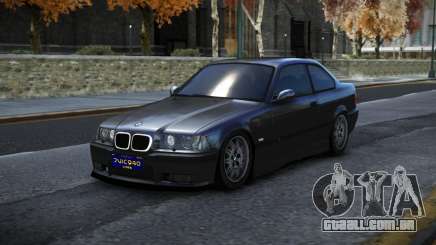 BMW M3 E36 Toeje para GTA 4