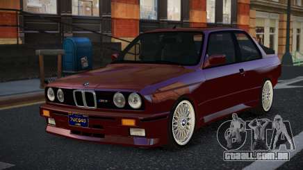 BMW M3 E30 Bupbo para GTA 4