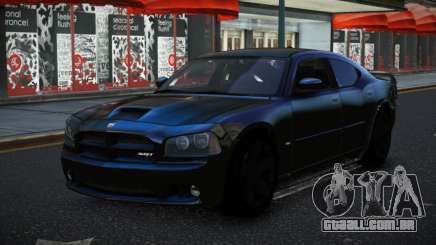 Dodge Charger Rexe para GTA 4