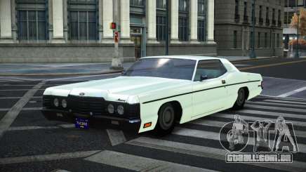 Mercury Monterey Imet para GTA 4