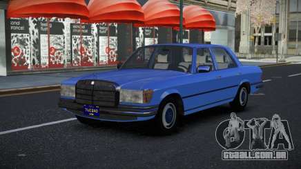 Mercedes-Benz 280SE Gatoyuve para GTA 4