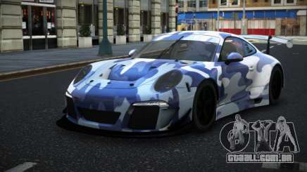 RUF RGT-8 Gelton S2 para GTA 4