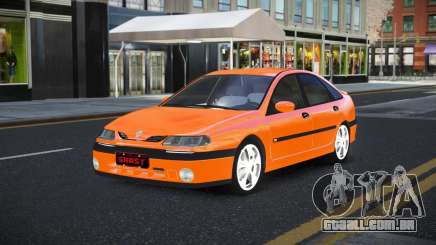 Renault Laguna Yocize para GTA 4