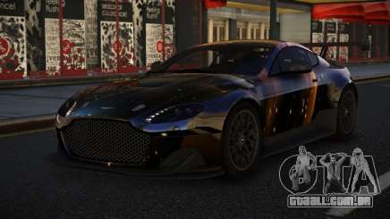 Aston Martin Vantage Denli S3 para GTA 4