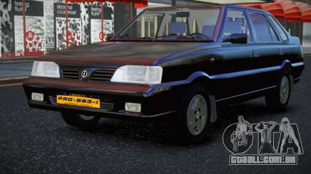 Daewoo Polonez Vinjiniy para GTA 4