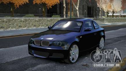 BMW 135i Nifnoj para GTA 4