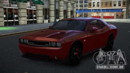 Dodge Challenger Yoyovu para GTA 4